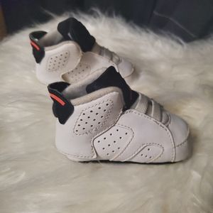 Jordan Retro 6
